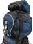 Profesyonel Dağcı Sırt Çantası 85+10 Lt Lacivert 985-CK 5