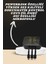 Powerbank Kulaklık ve 7 Kordonlu Akıllı Saat Çoklu Şarj Girişi Bluetooth Bağlantılı 1