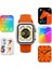 WS28 Ultra 49MM Siri Tansiyon Ateş Nabız Ölçer Akıllı Saat 1