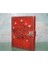 Taşlı Deri Defter Model 6 1
