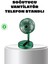 Katlanabilir Mini Fan – 3 Kademeli Soğutma, Şarjlı 1