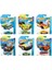 BHR15 Hot Wheels Renk Değiştiren Arabalar - 1 Adet Stokta Olan Gönderilir 3