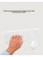 Kablosuz Klavye ve Mouse Seti - Ergonomik Tasarım, Sessiz Kullanım, Geniş Uyumluluk 3