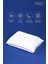 2 Adet Climate Nano Jel Yastık Otel Yastığı 50X70 cm %100 Pamuk Dış Kumaş 5