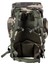 Outdoor Sırt Çantası - Savage Ventura - 70 Lt. - Kamuflaj - HH03205 4