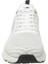 Meru Flex Beyaz Erkek Günlük Sneaker 5