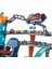 Metal Machines S1 Gorilla Oyun Seti MEA03000 3