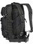 Taktikal Sırt Çantası - Mil-Tec Trum - 36 Lt - Siyah - (14002202) 2