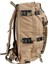 Outdoor Sırt Çantası - Savage Ventura - 50 Lt. - Kum - HH04033 4