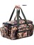 Çok Amaçlı Malzeme Çantası - Büyük - Saz Desen - 35021 - Balıkçı Çantası - Seyahat Çantası 1