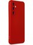 Samsung Galaxy S23 Fe Kılıf Nano Içi Kadife Silikon - Kırmızı 6