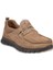 Tanza 46501-G Kum Erkek Deri Casual Ayakkabı 1