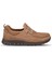 Tanza 46501-G Kum Erkek Deri Casual Ayakkabı 2