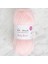 La Mia Baby Boom Açık Pembe El Örgü Ipi - 699 - 34120 1