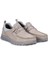 Tanza 46501-G Gri Erkek Deri Casual Ayakkabı 3