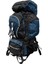Profesyonel Dağcı Sırt Çantası 65+10 Lt Lacivert 965-CK 5