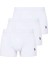 3'lü Paket Pamuklu & Modal Erkek Boxer 80173 2
