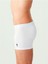 3'lü Paket Pamuklu & Modal Erkek Boxer 80173 3