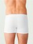 3'lü Paket Pamuklu & Modal Erkek Boxer 80173 4