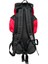 Profesyonel Dağcı Sırt Çantası 85+10 Lt Kırmızı 985-CK 4
