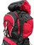 Profesyonel Dağcı Sırt Çantası 85+10 Lt Kırmızı 985-CK 5