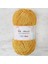 La Mia Mellow Koyu Sarı El Örgü Ipi - 916 - 34162 1