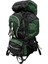 Profesyonel Dağcı Sırt Çantası 65+10 Lt Haki 965-CK 2