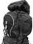 Profesyonel Dağcı Sırt Çantası 85+10 Lt Siyah 985-CK 5