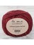 La Mia Natural Jute Twine 100 gr Bordo Jüt Ip - L211 - 34105 1