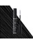The One 5-In-1 Wonder Lash Ultra Suya Karşı Dayanıklı Maskara - Siyah - 8 ml - 43231 2