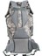 Outdoor Sırt Çantası - Savage Ventura - 110 Lt. - Gri Dijital Kamuflaj - HH05328 4