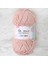 La Mia Mellow Pudra Pembe El Örgü Ipi - 924 - 34168 1