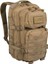 Taktikal Sırt Çantası - Mil-Tec Trum - 20 Lt - Coyote - (14002005) 1