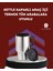 12V Çakmak Girişli Araç Içi Isıtıcı Paslanmaz Çelik Bardak 1