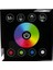 Rgbw Dokunmatik - Touch Panel Tipi Gömme LED Kontrol 5-24V 6