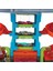 HDP05 Hot Wheels Mega Araba Yıkama Kulesi 4