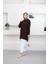 1280 Bisiklet Yaka Makas Tunik 2