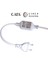 Cata Ct 4559 Neon LED Fişi 220V 1