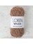 Loren Wash Bej El Örgü Ipi - R143 - 34034 1