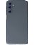 Samsung Galaxy M34 5g Kılıf Nano Içi Kadife Silikon - Gri 5