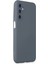 Samsung Galaxy M34 5g Kılıf Nano Içi Kadife Silikon - Gri 6
