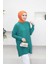 1280 Bisiklet Yaka Makas Tunik 6