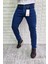 Skinny Fit Likralı Kot Pantolon (102) 1