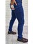 Skinny Fit Likralı Kot Pantolon (102) 3
