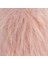 Loren Luna Tavşan Tüyü Açık Pembe El Örgü Ipi - R100 - 34003 2