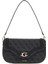 Antrasit Kadın Omuz Çantası HWSG7993200-CLO 1