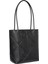 Siyah Kadın Tote Çanta LV04F3197G 2