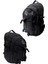 Siyah Dağcı Sırt Çantası Kanvas Kumaş 50LT 501 Outdoor Çanta 1