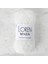 Loren Wash Beyaz El Örgü Ipi - R150 - 34040 1