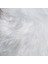 Loren Luna Tavşan Tüyü Beyaz El Örgü Ipi - R001 - 34006 2